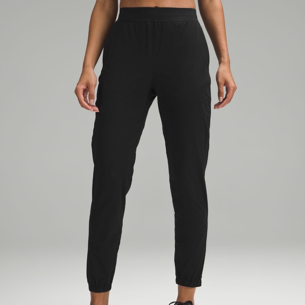 Lululemon Adapted State High- Rise Jogger Full Length
